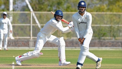 Shubman Gill to play Ranji Trophy match for Punjab ahead of New Zealand tour. (Picture Credit: PTI)