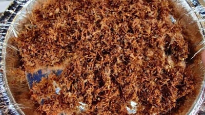 Ever Tried Red Ant Chutney? Meet This Unique Food From Odisha (Image: File Photo/ CNBCTV18)