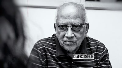 Singeetam Srinivasa Rao dies at 94 as Jr NTR pays tribute to the veteran filmmaker.