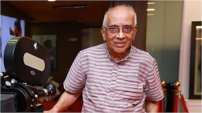 Michael Rao Singeetham Srinivasa Rao Death: Chiranjeevi, Kamal Haasan, SS Rajamouli ...