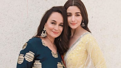 Soni Razdan says she is still a struggling actress despite being Mahesh Bhatt’s wife and Alia Bhatt’s mother.