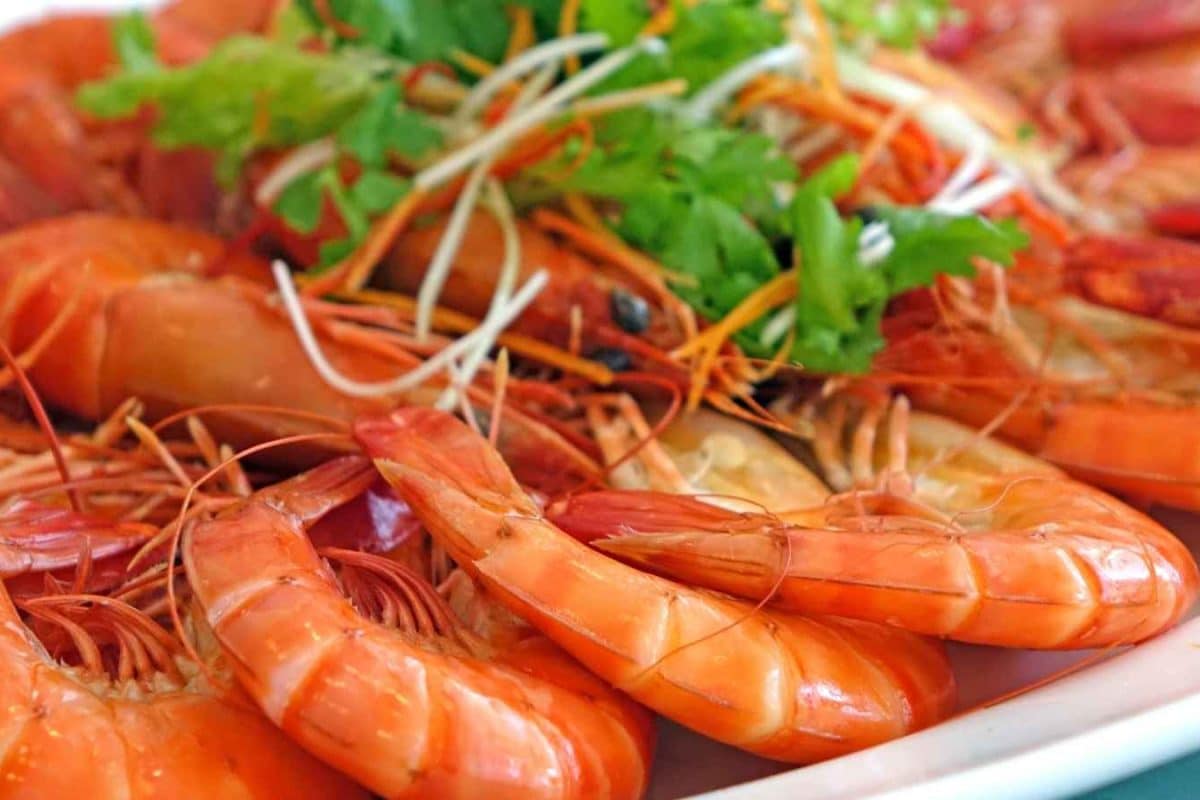 Love Prawns? 6 Mistakes To Avoid When Buying And Cooking Them