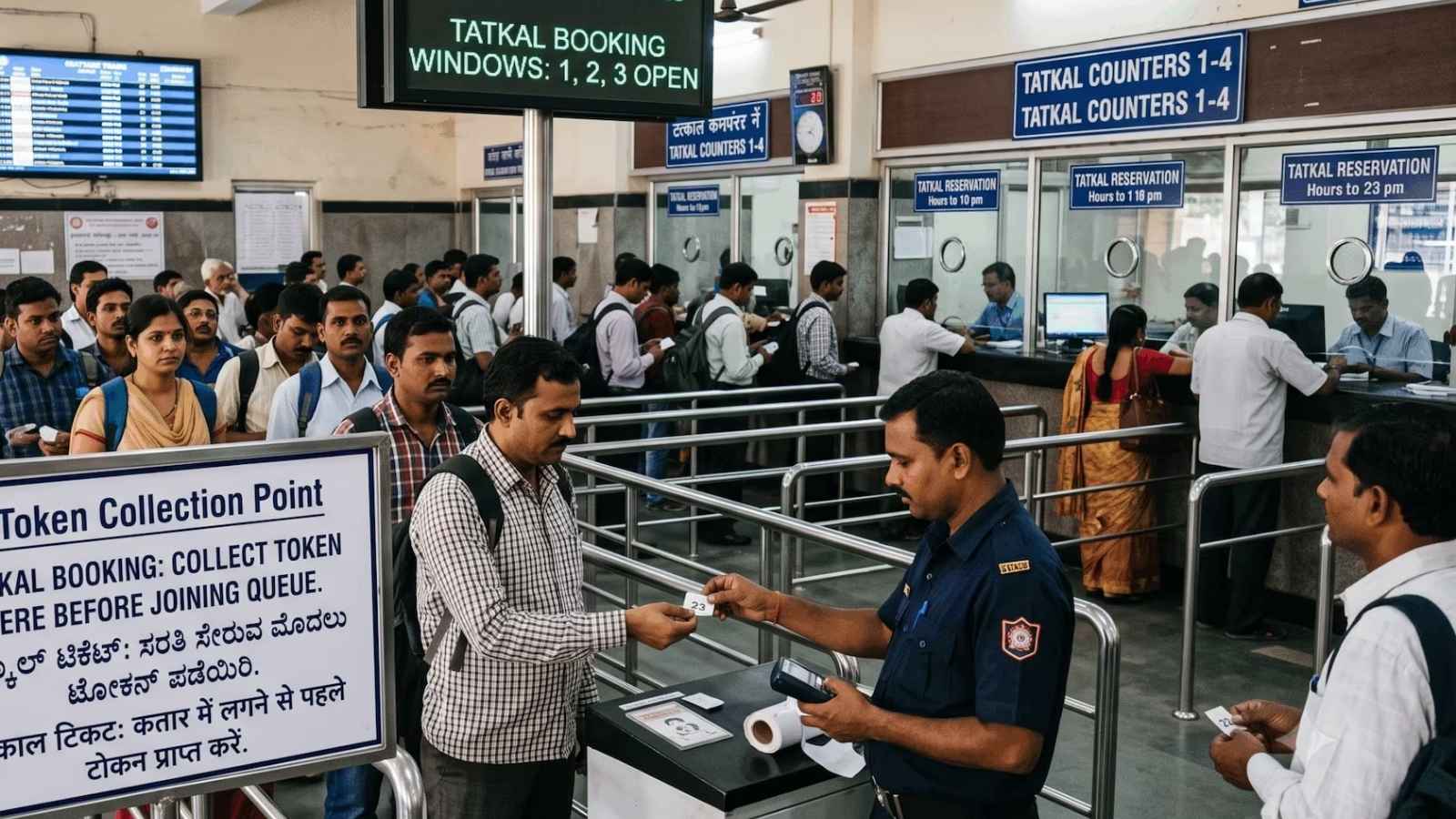 Confirmed Tatkal tickets are non-refundable if you cancel them yourself. However, if Indian Railways cancels the train entirely or delays it by more than 3 hours, you become eligible for a full refund even on Tatkal bookings. Confirmed Tatkal tickets are non-refundable if you cancel them yourself. However, if Indian Railways cancels the train entirely or delays it by more than 3 hours, you become eligible for a full refund even on Tatkal bookings.