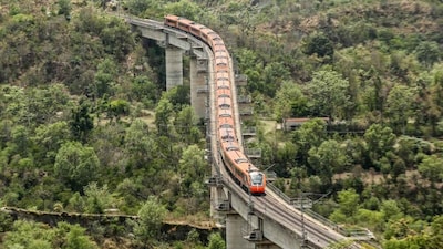 No Train Ticket for Vaishno Devi? (Image: File Photo/News18)