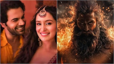 Fresh updates on Stree 3 and Mahavatar