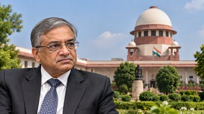 The court on Monday refused to order immediate suspension of CEC Gyanesh Kumar. (AI generated image)