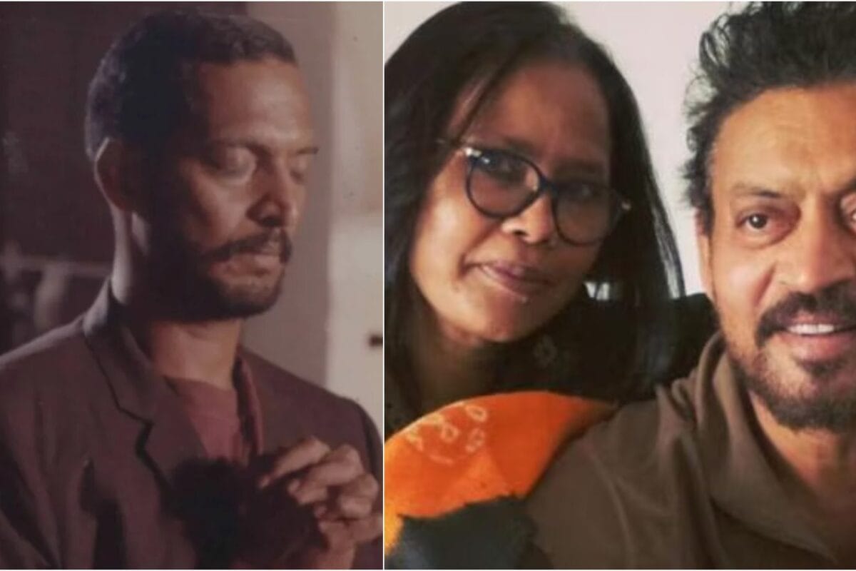 'Main, Irrfan Aur Aap Mil Baithenge...': Sutapa Sikdar Pens Emotional Note Remembering Nana Patekar