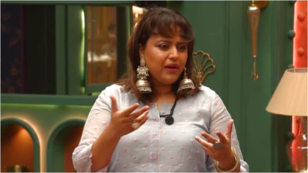 Swara Bhasker Recalls Uncomfortable Encounter With Drunk Director