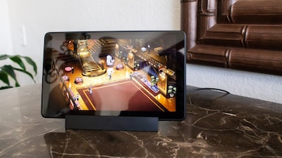 Tablet production in India increased around 30 per cent year-on-year during the second quarter, according to Counterpoint.