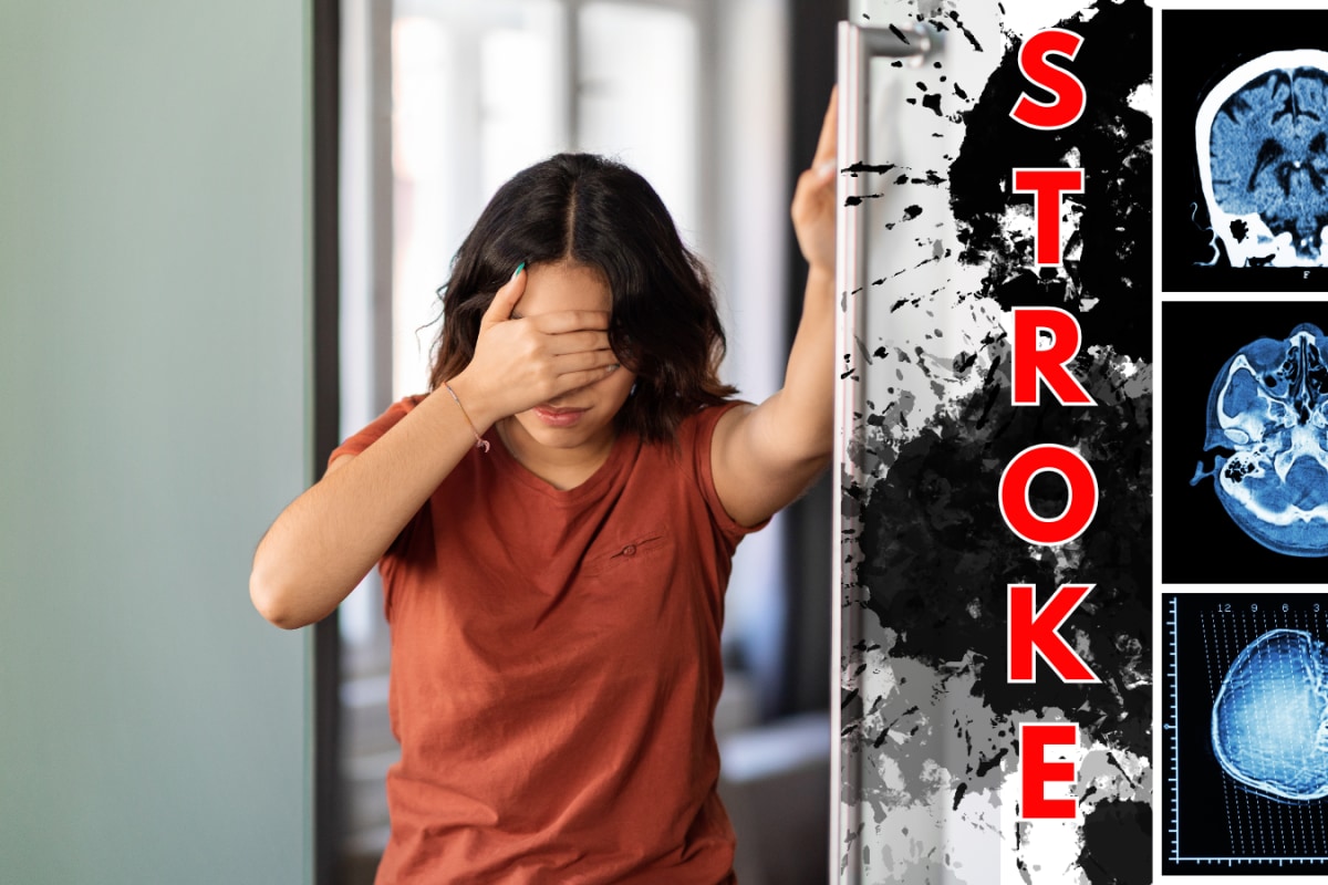 World Stroke Day 2026: What Is A Wake-Up Stroke? How Weakness, Dizziness And Double Vision Could Signal Trouble