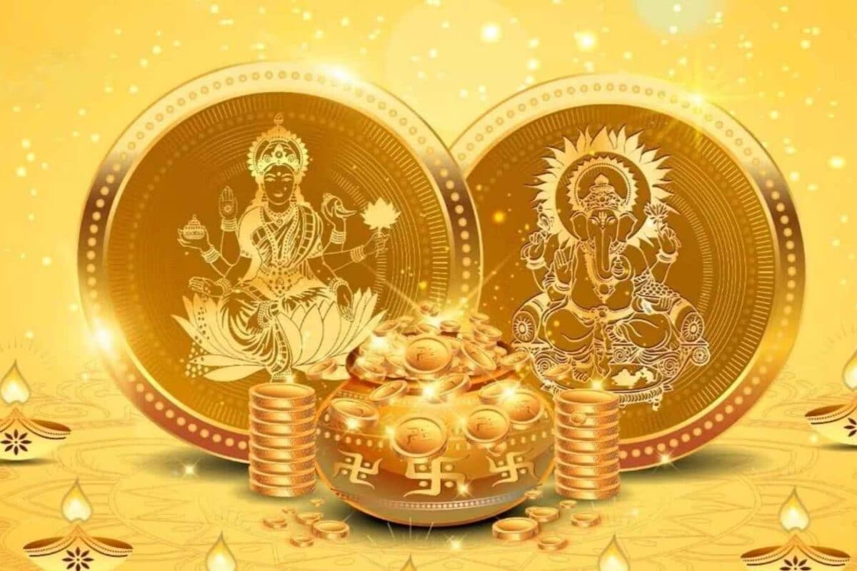 Gold Coins Or Jewellery For Diwali: Where The Value Is