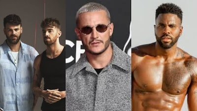Sunburn Festival 2026 lineup features The Chainsmokers, DJ Snake, Jason Derulo among many popular names.