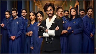 The Traitors Telugu Contestants: Chinmayi Sripada, Harsha Vardhan, 18 Other Celebs Join Teja Sajja-Hosted Show