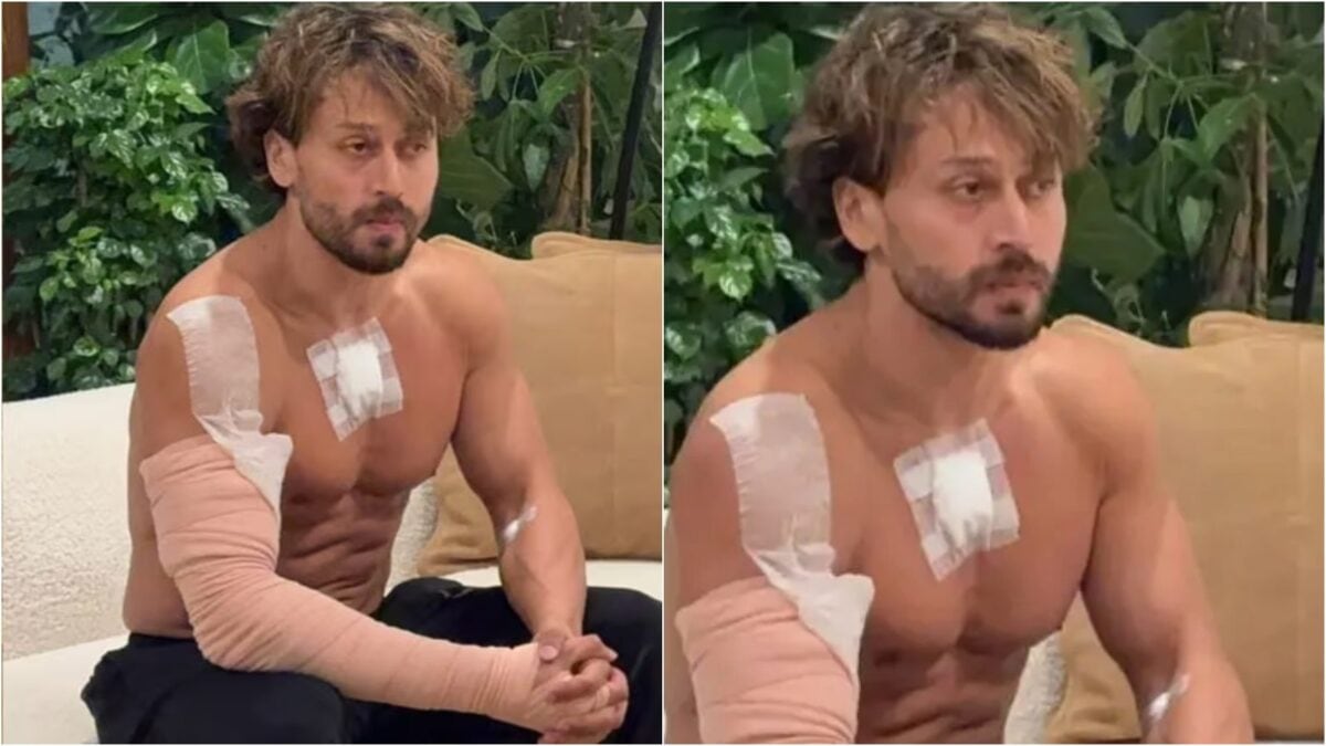 Accused Suspected Of Using Signal, Zangi To Plot Attack On Tiger Shroff, Cops Probe Chats