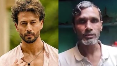 Tiger Shroff firing accused Rehan’s father reacts after son’s arrest.