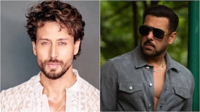 The actor escaped unharmed, but his driver and a bystander were injured. Mumbai Police said five to six rounds were fired.