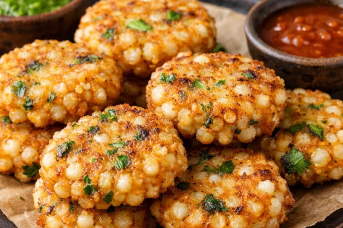 Sabudana For Navratri: 5 Easy Recipes Beyond The Usual Khichdi