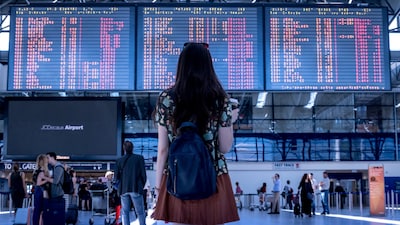 Unlock Cheaper Flights With Google's Latest Travel Tips For 2026 Trips