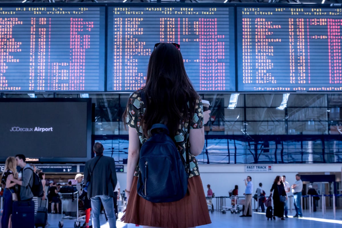 Planning A Trip Before 2026 Ends? Check Google’s Travel Tips For Booking Cheap Flights