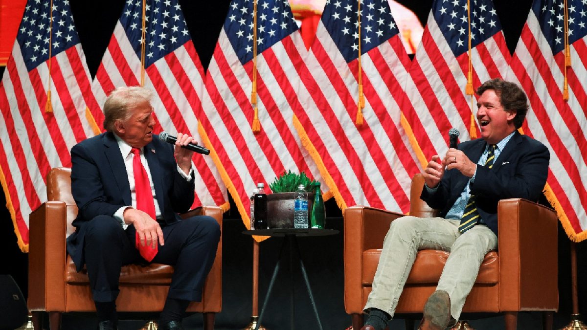 ‘Embarrassed That I Supported Trump': MAGA Voices Turn On President As Midterms Near