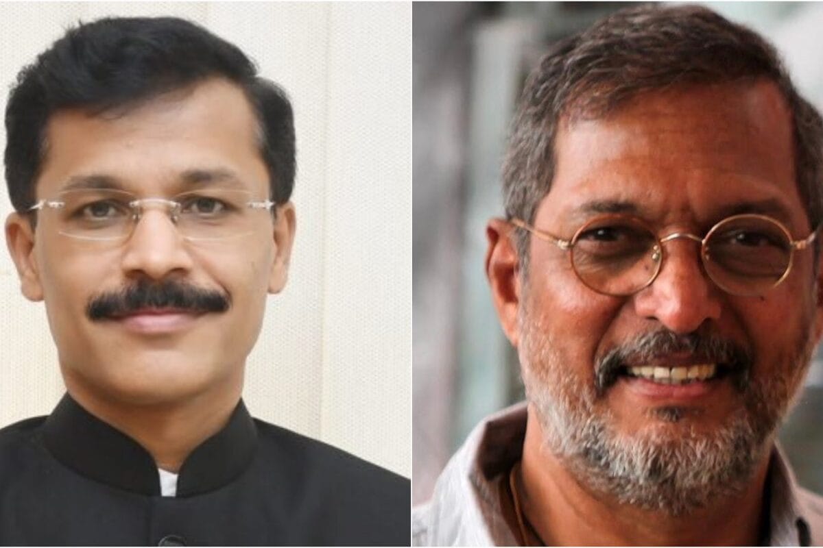 'Love You, Bala': Tukaram Mundhe Recalls 'Friend' Nana Patekar's Last Words To Him 8 Days Before His Death