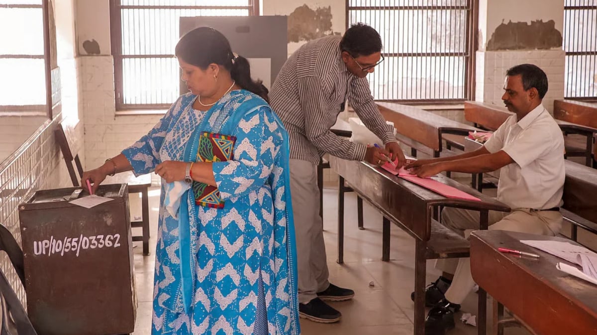UP MLC Election Results 2026 Live Updates: Counting Of Votes For 11 Seats To Begin At 8 AM