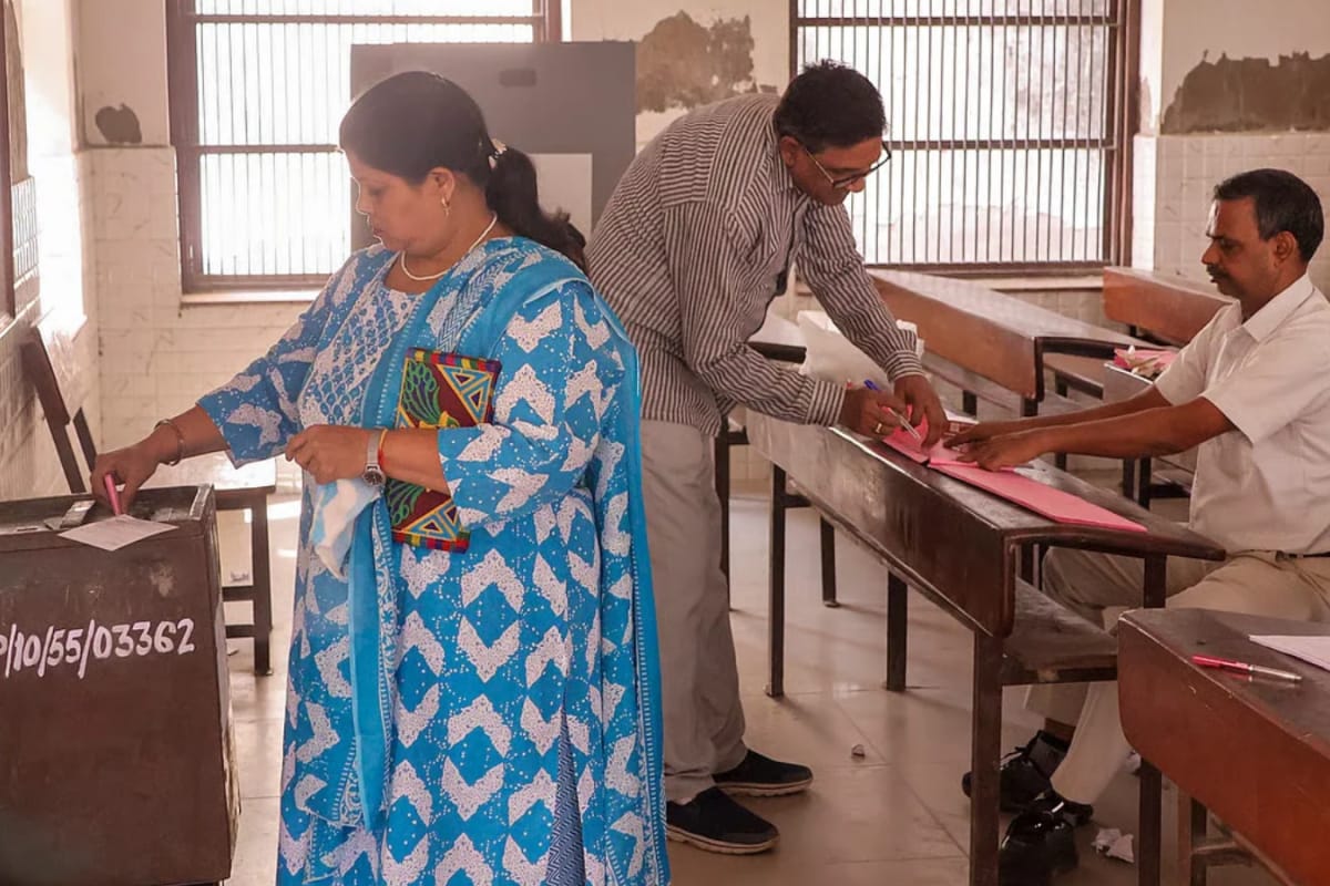 UP MLC Election Results 2026 Highlights: Trends Show BJP Leading As Counting Continues