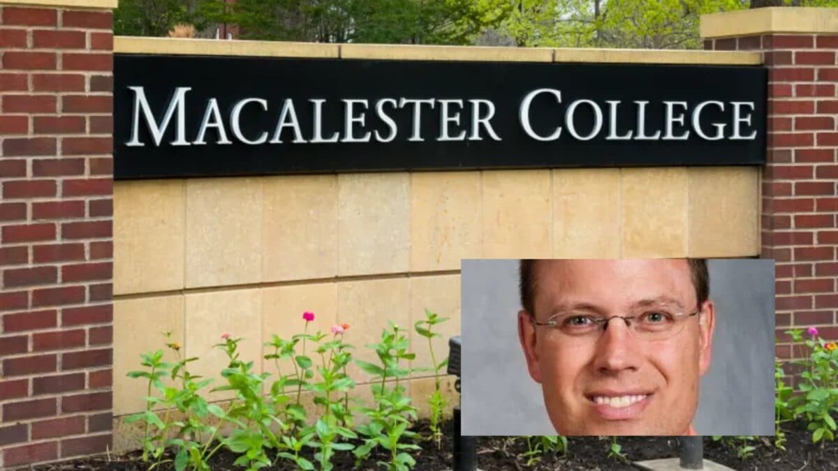 US Professor Accused Of Urinating On Student’s Bag; Probe Uncovers ...