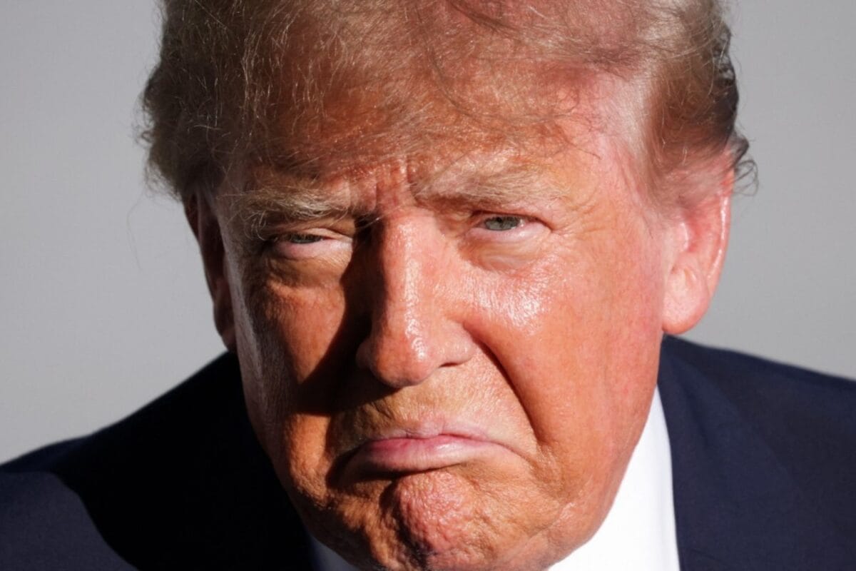 Trump Ordered To Testify In $10 Billion BBC Lawsuit By Dec 11 After Missing Earlier Date