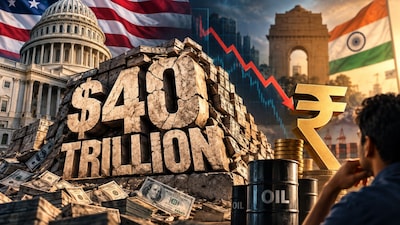 The rupee has already faced pressure amid foreign capital outflows and a global bond-market sell-off. A prolonged period of elevated US yields could make that pressure harder to contain, particularly if investors continue to favour dollar-denominated assets.