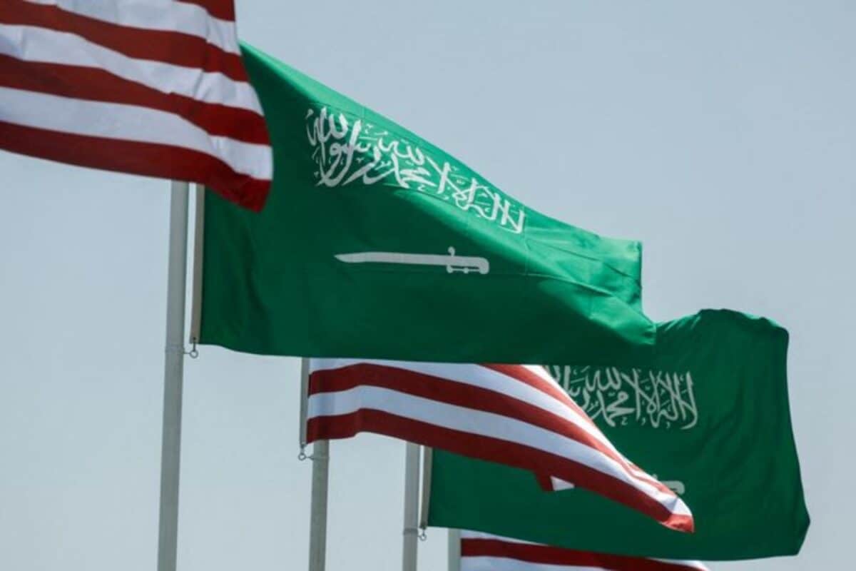 US Orders Non-Essential Embassy Staff, Families To Leave Saudi Arabia Amid Houthi Attacks