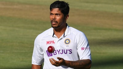 Umesh Yadav takes 5-wicket haul in first Ranji match for Punjab. (Picture Credit: PTI)