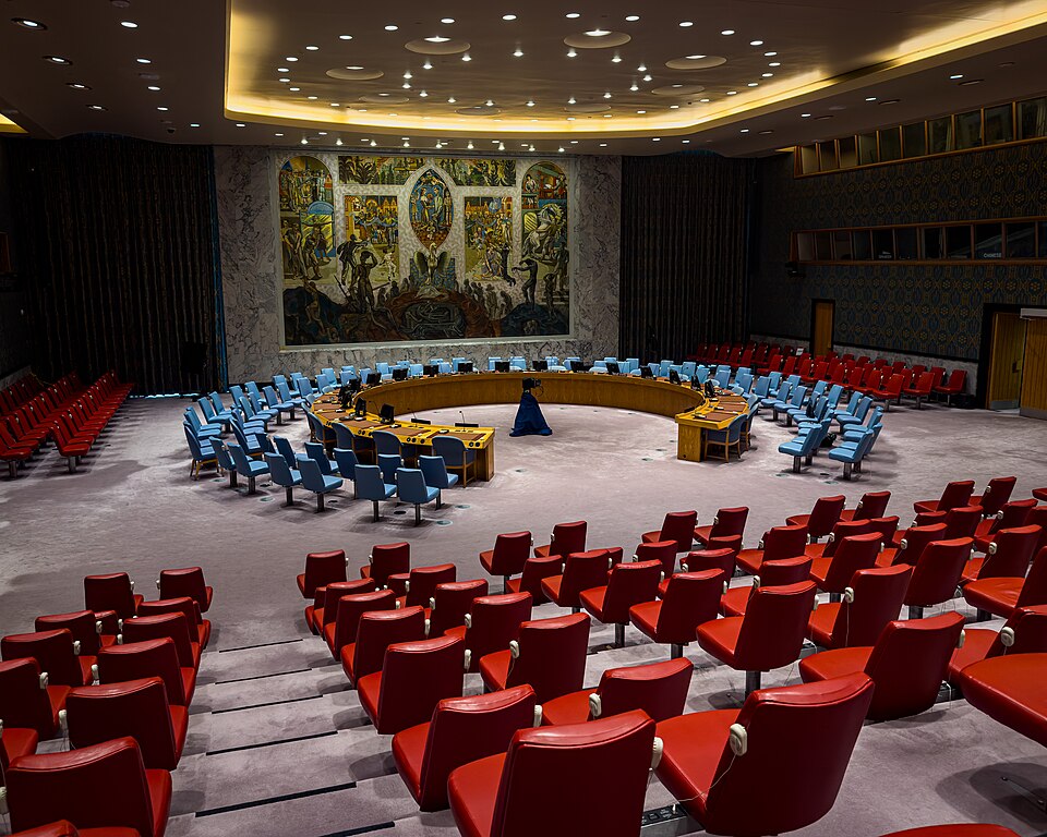 Random Facts Construction UN Day 2026: 7 Interesting Facts About The United Nations Headquarters