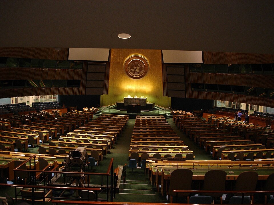 Random Facts Construction UN Day 2026: 7 Interesting Facts About The United Nations Headquarters