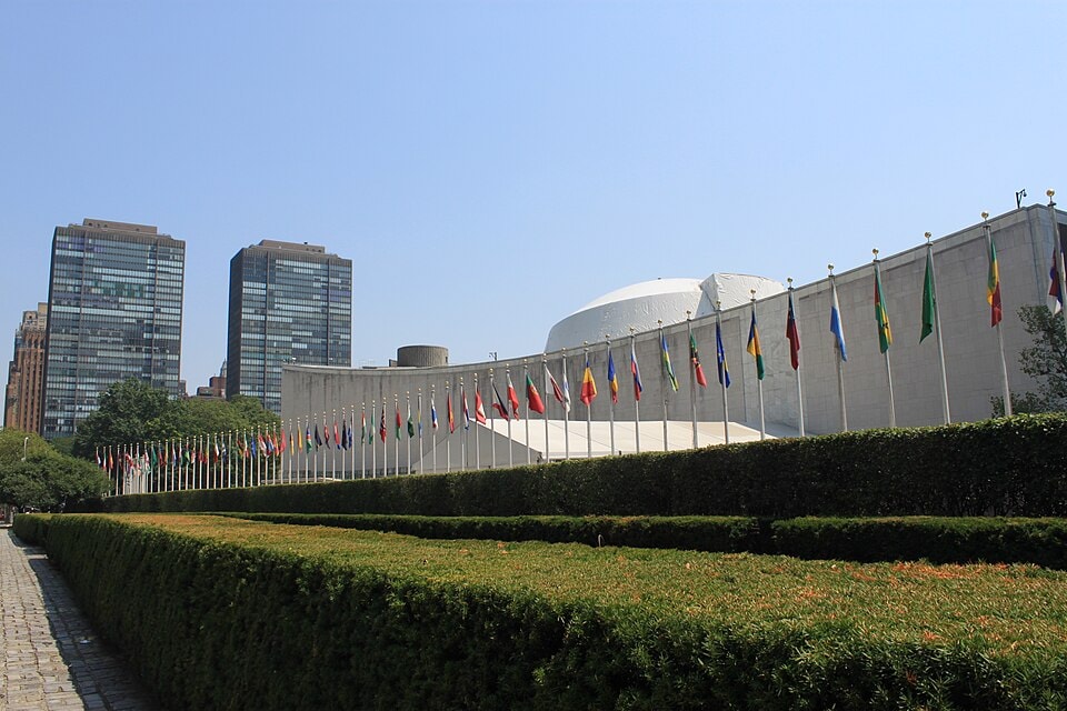 UN Day 2026: 7 Interesting Facts About The United Nations Headquarters