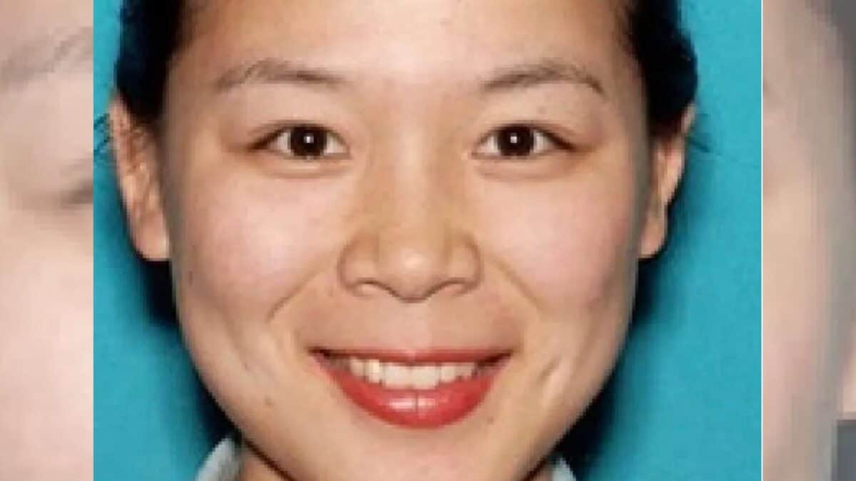 US Accuses California Woman of Spying on Taiwan President’s Son