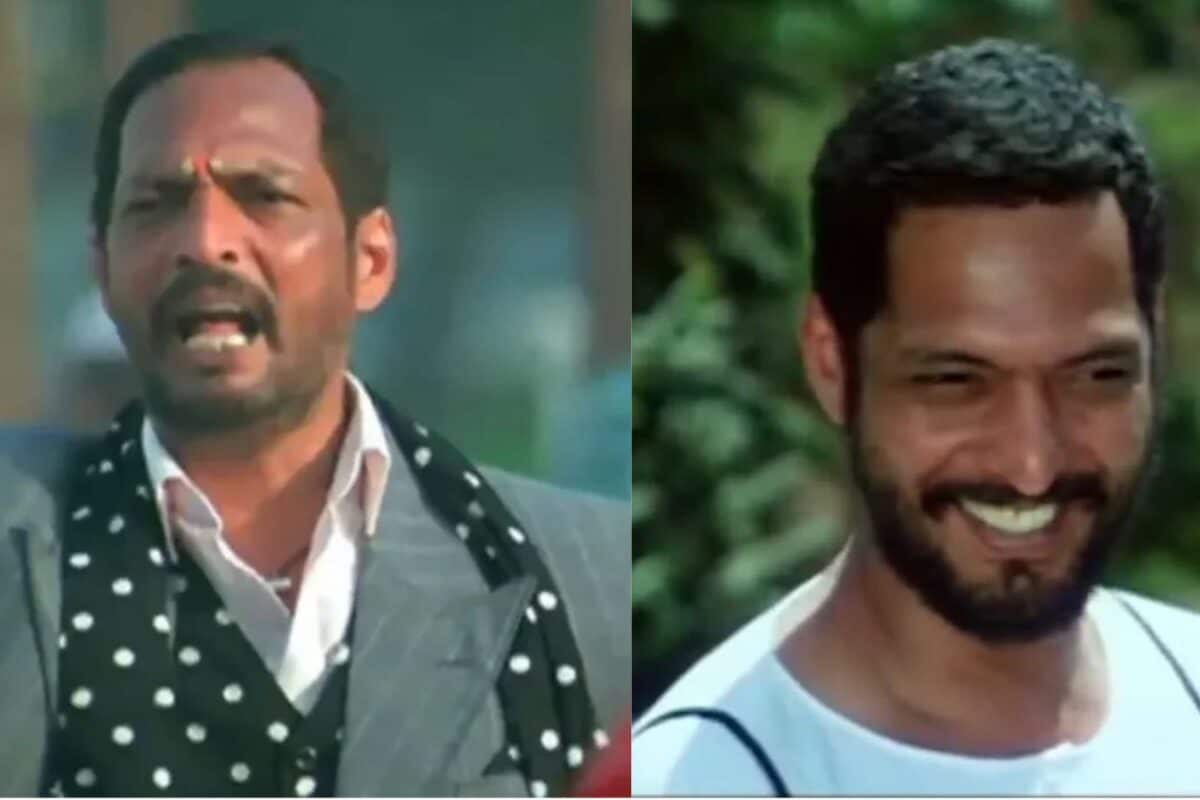‘Bhagwan Ka Diya Hua Sab Kuch’ To ‘Ek Machchhar’: Nana Patekar’s Most Unforgettable Dialogues