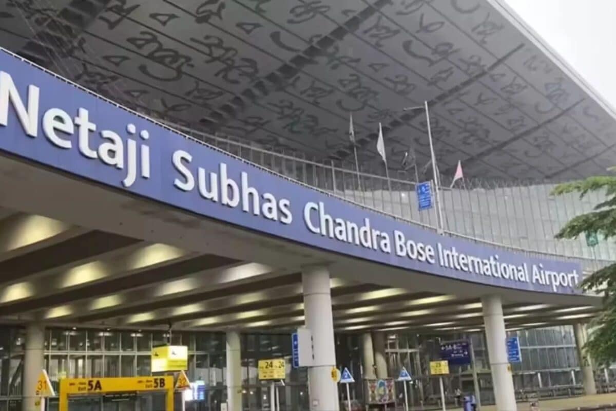 Kolkata Airport Receives Bomb Threat Email, Security Tightened