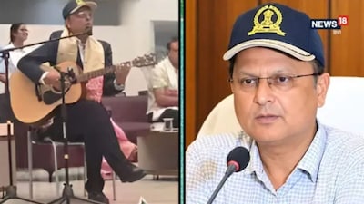 Devashish Sharma is a former civil servant who served as the District Commissioner of Nagaon in Assam