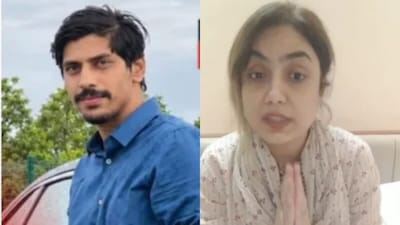 Shraddha Dubey appealed to people to stop spreading rumours.