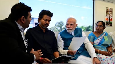 One proposal aims to help students use AI to solve real problems faced by government departments. (Image: YouTube/@Tejas Parthasarathi Sudarshan)