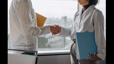 One key lesson was to stop applying for every role. (Representative Image/Pexels)
