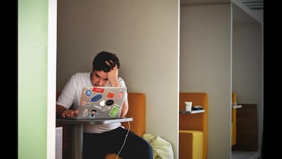 Reddit users advised him to set boundaries and keep records of any extra work. (Representative Image/Pexels)
