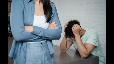 She also claimed he kept contacting her despite being blocked. (Representative Image/Pexels)