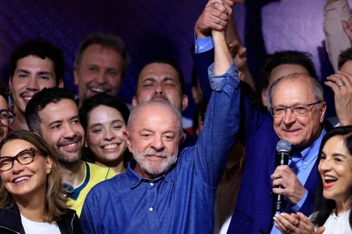 Brazil Election: Lula Wins Fourth Term In Dramatic Comeback Against Bolsonaro