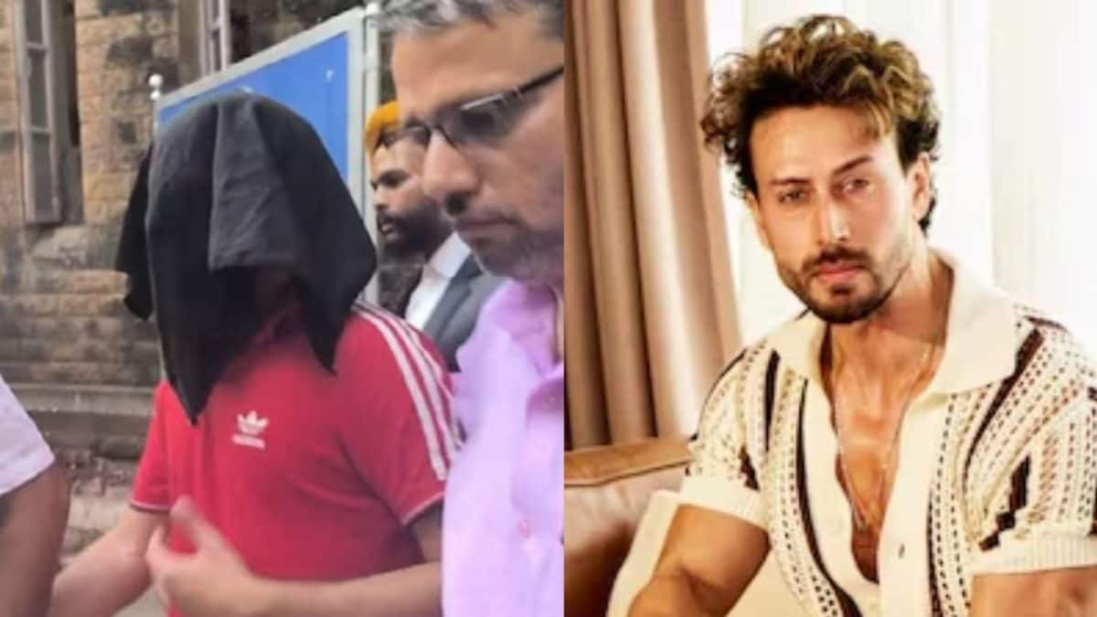 Who Is Pranjal Thakral? 22-Year-Old Engineer, Out On Bail, Executed Attack On Tiger Shroff