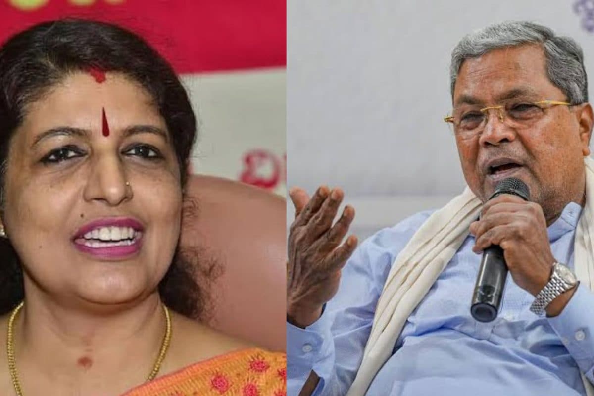 Kripa Alva Expelled From Congress For Six Years Over Alleged Sting Operation Targeting Party Leaders
