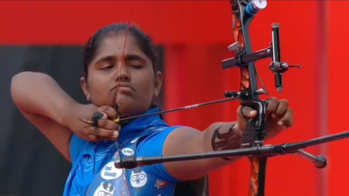 ஆசிய விளையாட்டு: கும்கும் மோஹோத்திற்கு தங்கம்