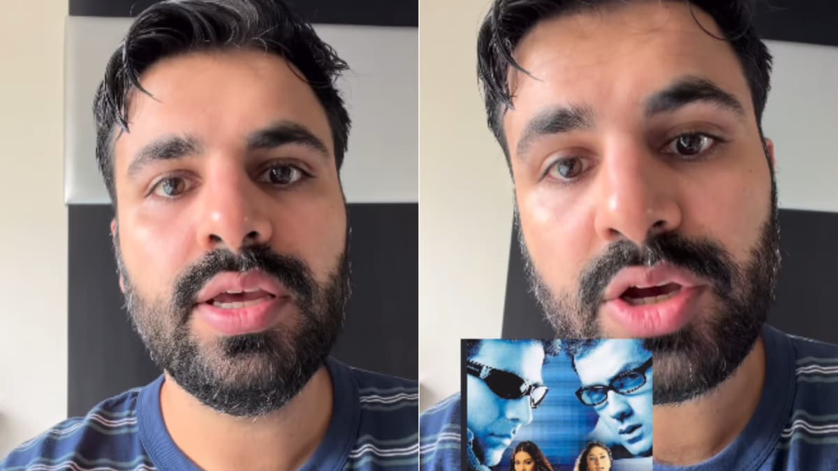 Kareena Kapoor’s Films Have A Secret Identity Obsession? Instagram User Connects Her Movies To A Bizarre Bollywood Theory
