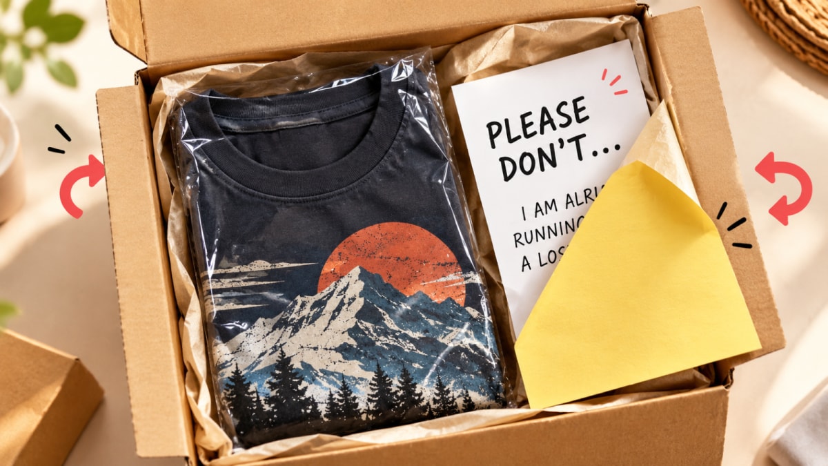 Flipkart Customer Finds Unexpected Note Inside Parcel, Seller’s Plea To Buyers Goes Viral: 'Please Don't...